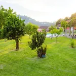 Welcoming With Mountain View In Sobradelo Da Goma 빌라