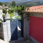 Welcoming With Mountain View In Sobradelo Da Goma * Varzea (Povoa de Lanhoso)