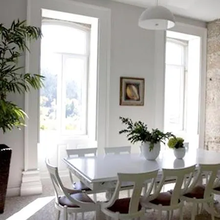 Welcoming With Mountain View In Sobradelo Da Goma וילה