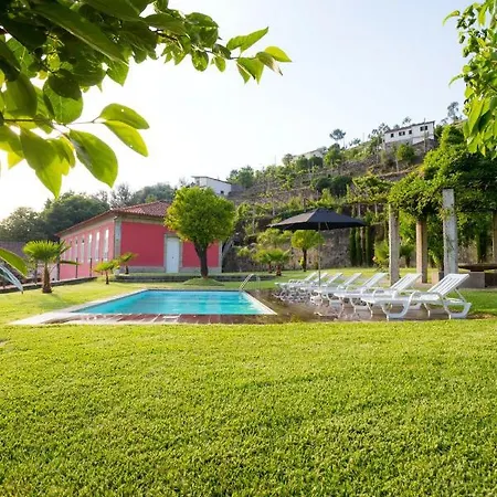 וילה Welcoming With Mountain View In Sobradelo Da Goma *