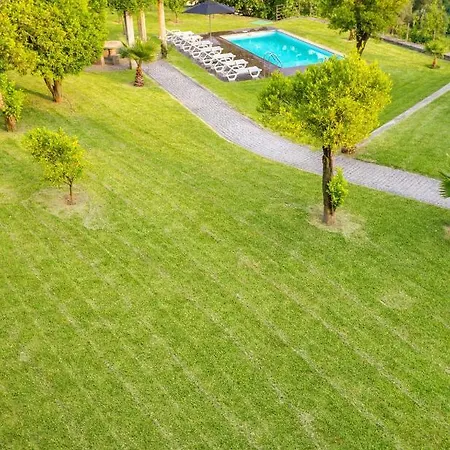 Welcoming With Mountain View In Sobradelo Da Goma * Varzea (Povoa de Lanhoso)
