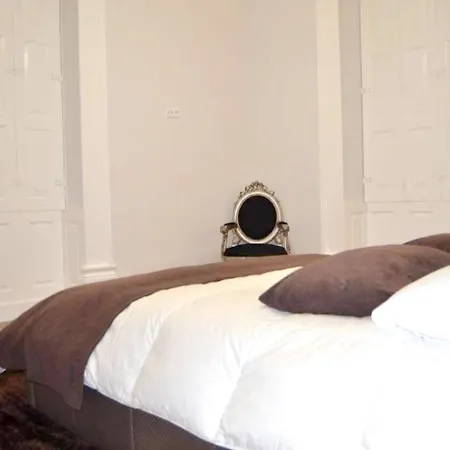 Welcoming With Mountain View In Sobradelo Da Goma וילה