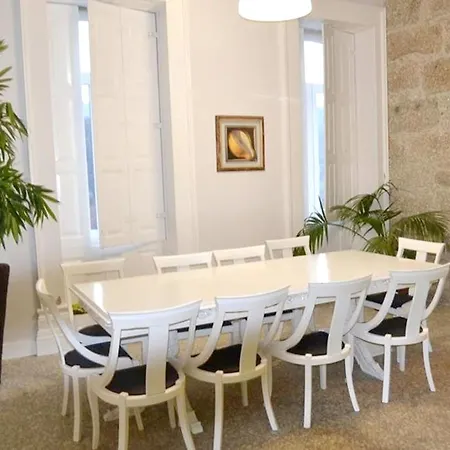 Welcoming With Mountain View In Sobradelo Da Goma וילה