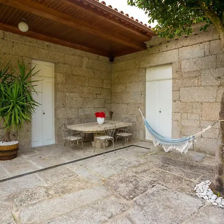 Welcoming With Mountain View In Sobradelo Da Goma וילה Varzea (Povoa de Lanhoso)